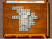 Gioco online Giochi dal Mondo - Chinese Mahjong